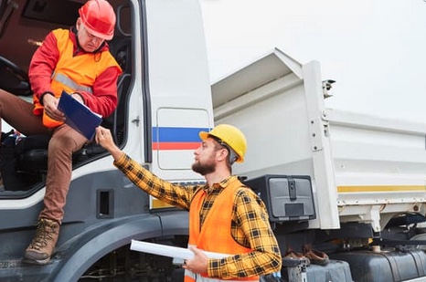 Truck Driver Jobs In Australia With Visa Sponsorship